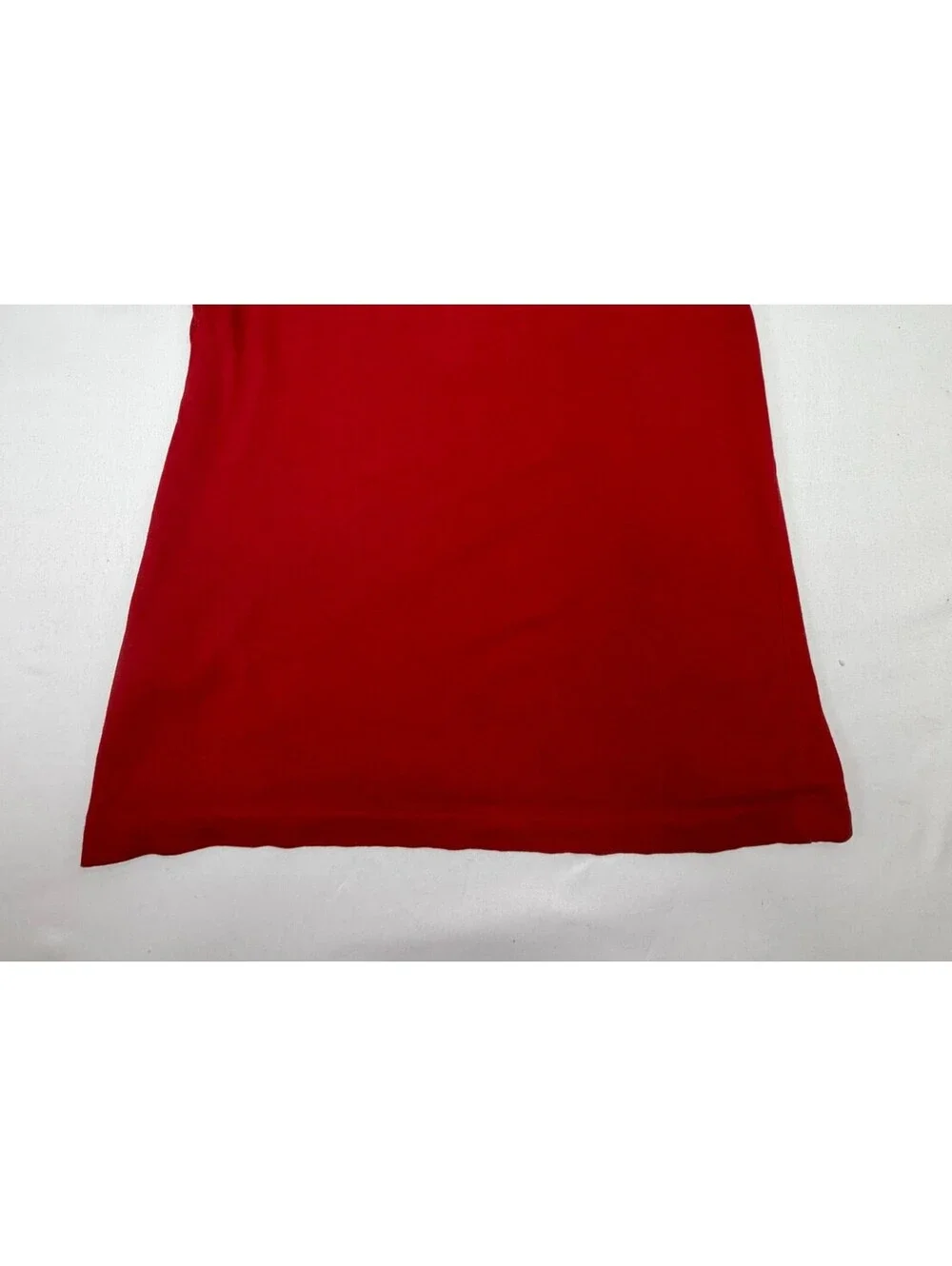 Polo Ralph Lauren Boy's T-Shirt Short Sleeve Cotton Colorblock Size S Red Blue